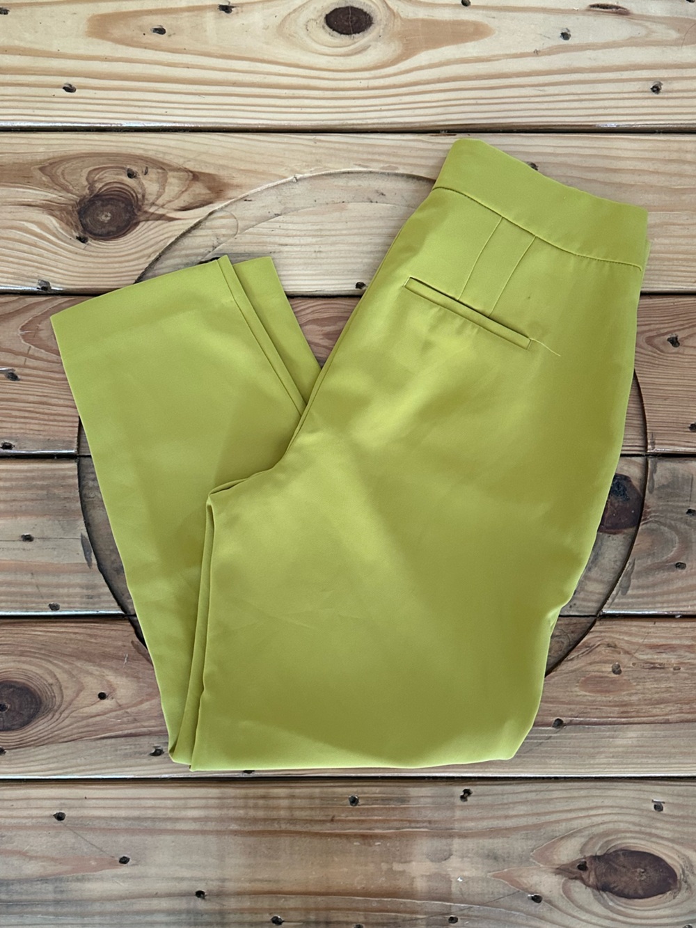 EXPRESS DRESS PANTS